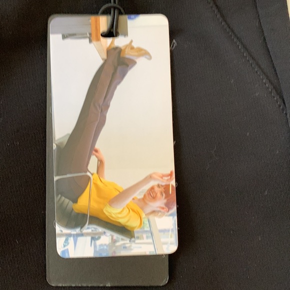 NWT-Betabrand Women’s Yoga Dress Pants - Picture 10 of 16